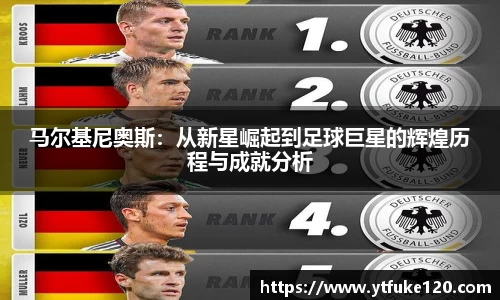 马尔基尼奥斯：从新星崛起到足球巨星的辉煌历程与成就分析
